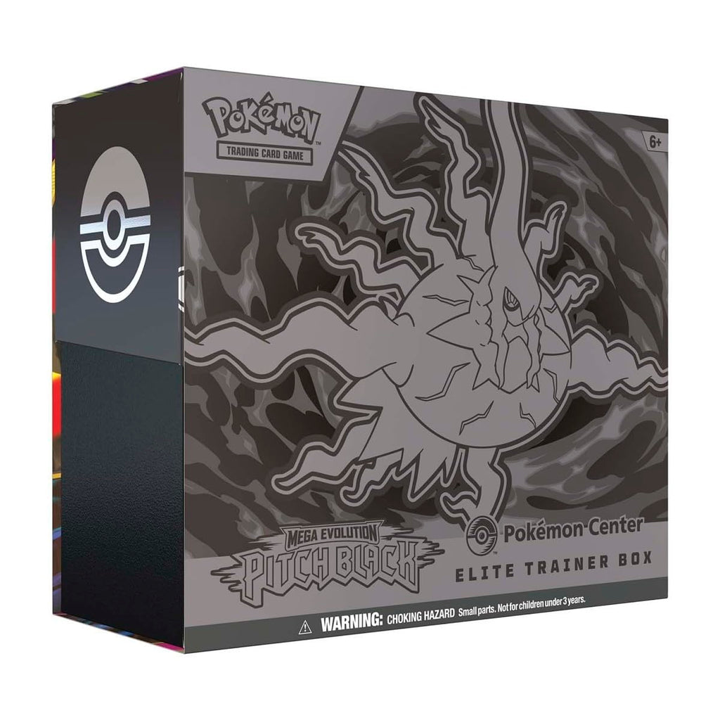 Pokemon TCG Elite Trainer Box 11 Booster Packs R523