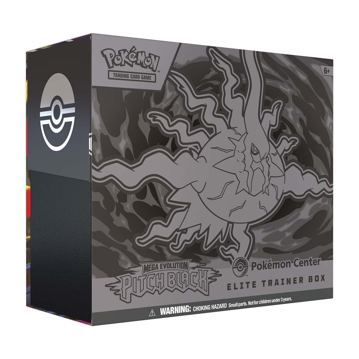 Pokemon TCG Elite Trainer Box 11 Booster Packs R523