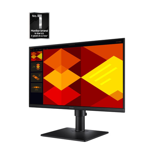 22” Borderless IPS Monitor with 100Hz Refresh Rate N180029