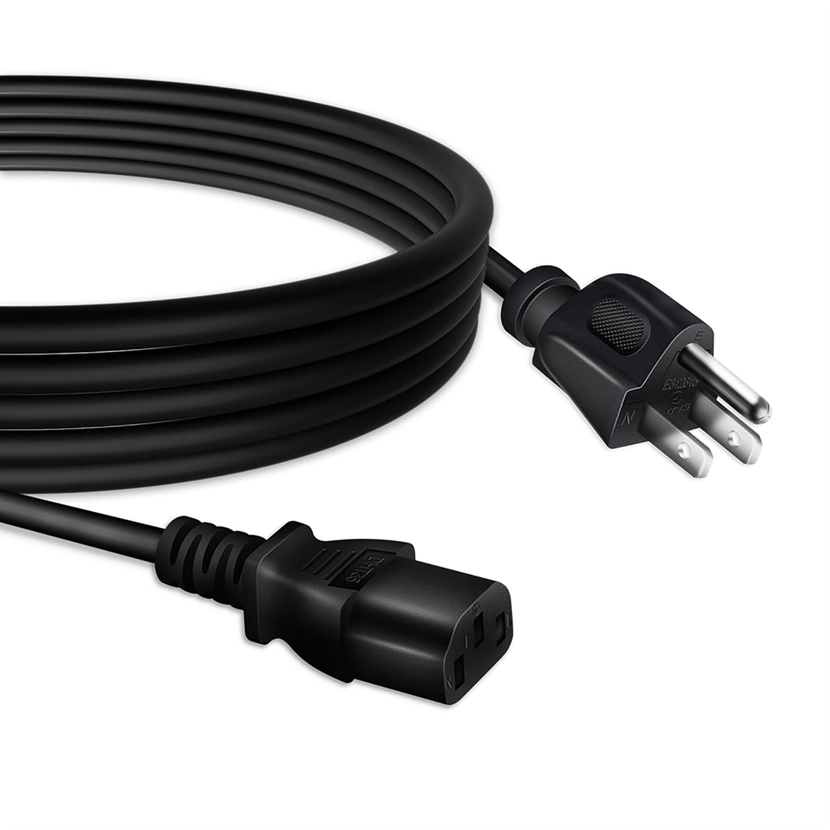 6ft AC Power Cord Cable X900301