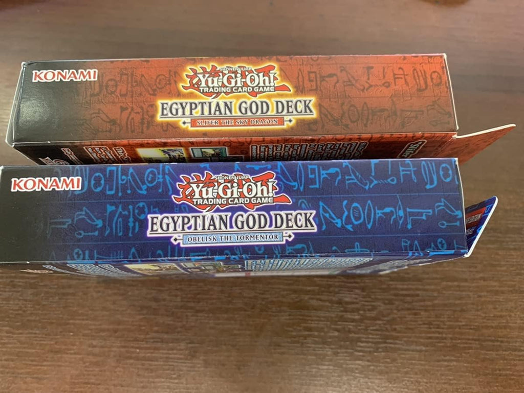 Yu-Gi-Oh! Trading Cards Deck A893074