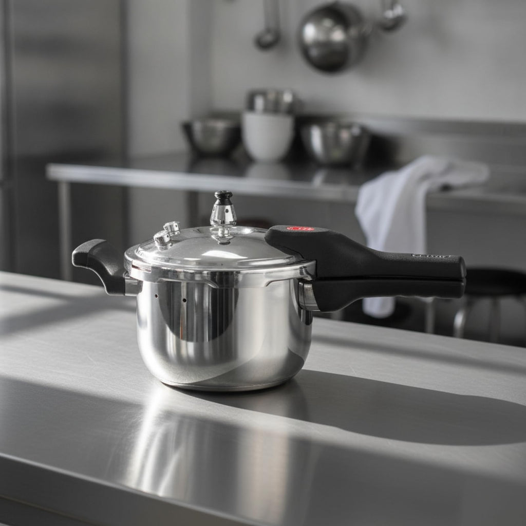 Stainless Steel Pot Cooker Pan 18cm/3L G35396