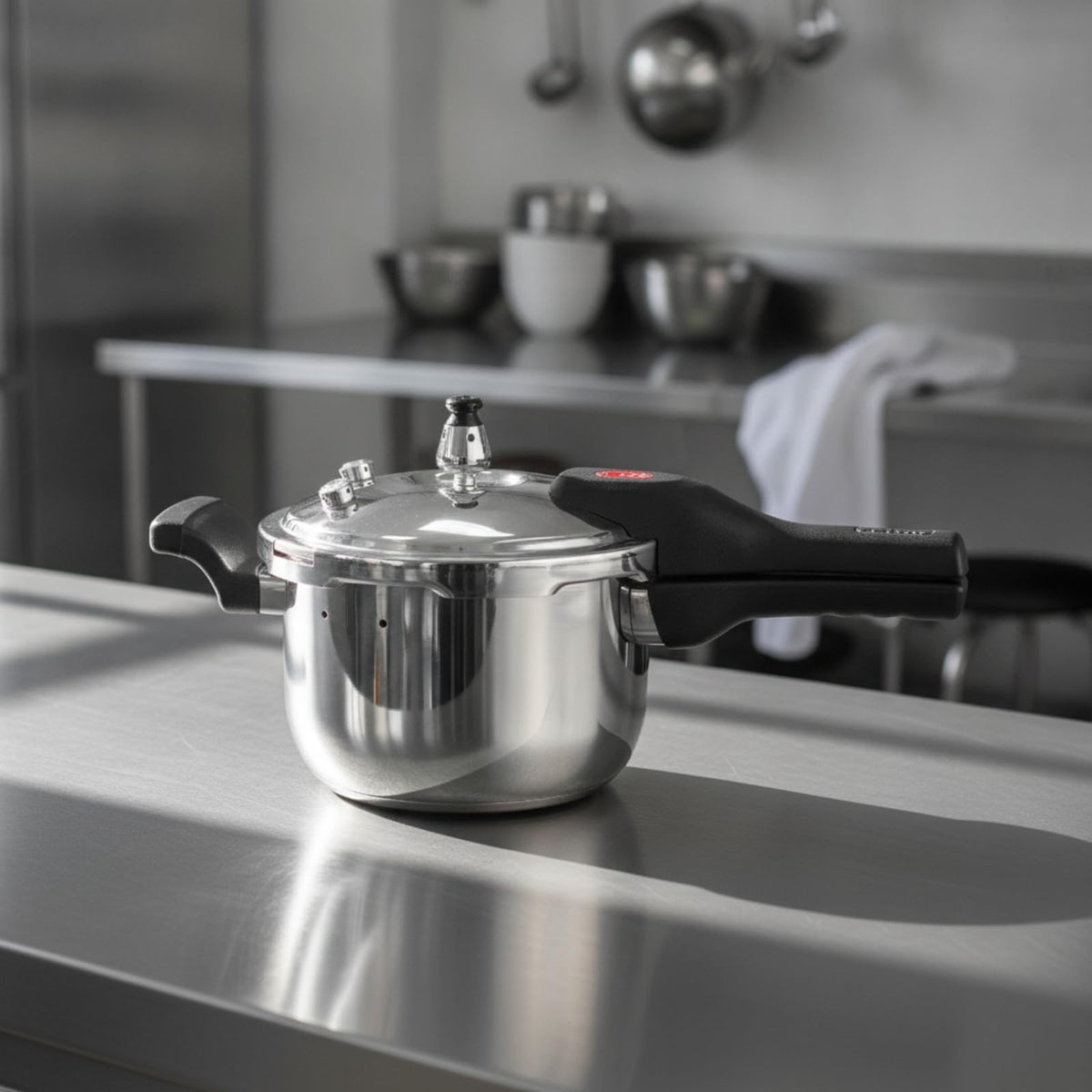 Stainless Steel Pot Cooker Pan 18cm/3L G35396