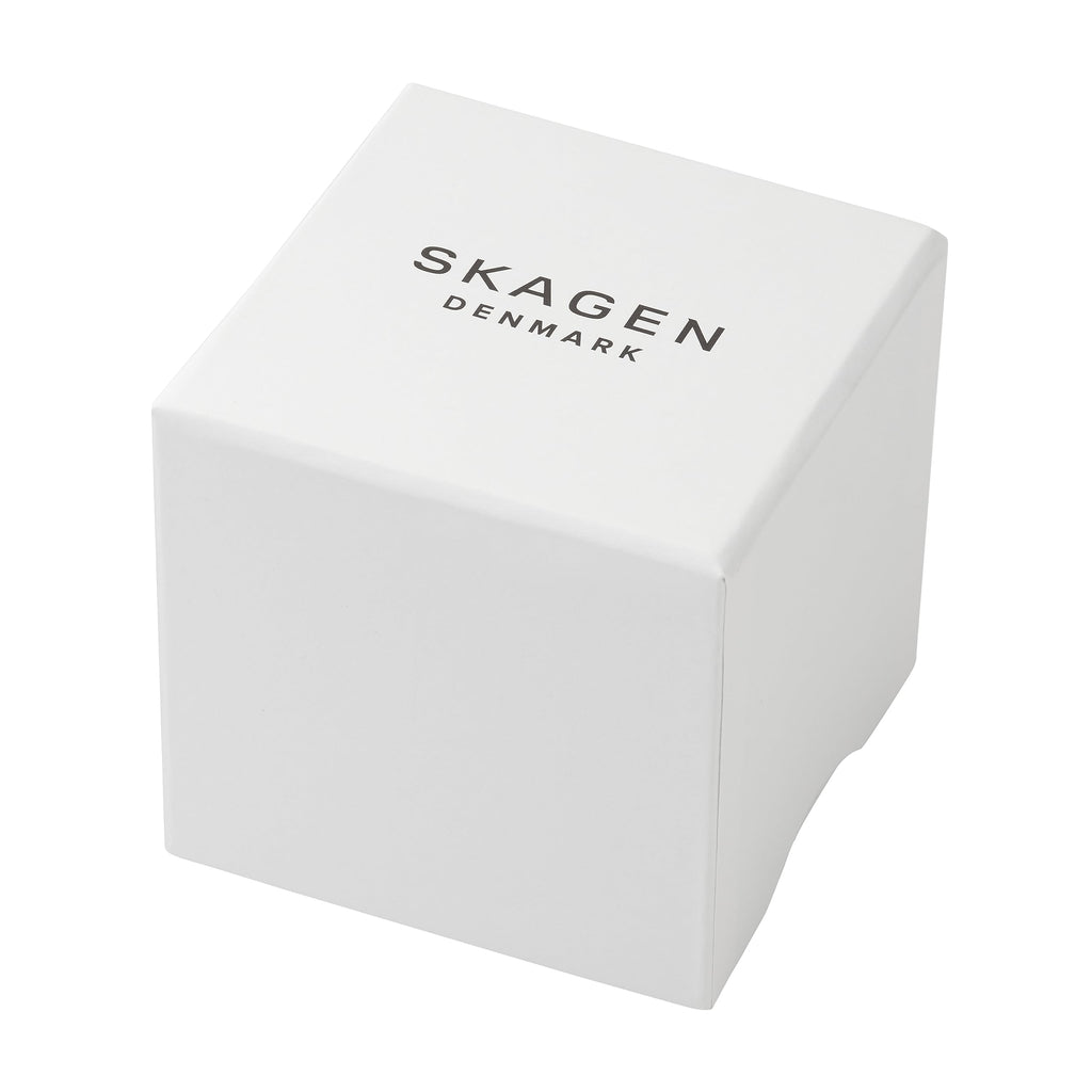 Stainless Steel Watch B5634