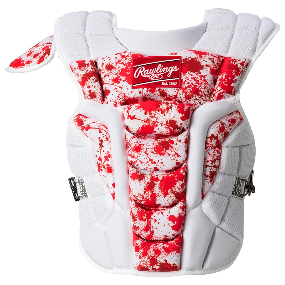 Catcher's Set NOCSAE Certified J763396