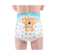 Adult Printed Diapers 12 Pack Medium W61400