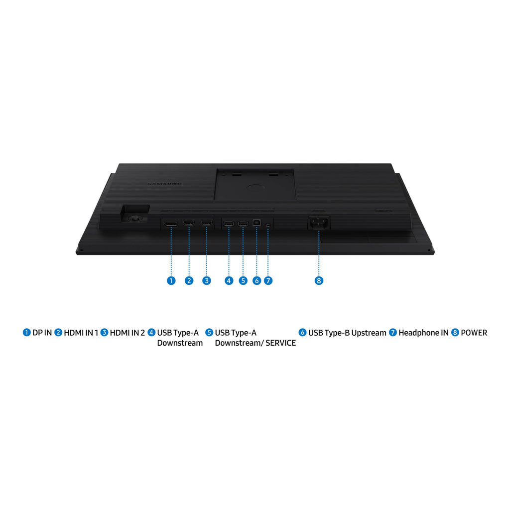 22” Borderless IPS Monitor with 100Hz Refresh Rate N180029