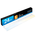 24 Inch Hardwired Under Cabinet Light F88612