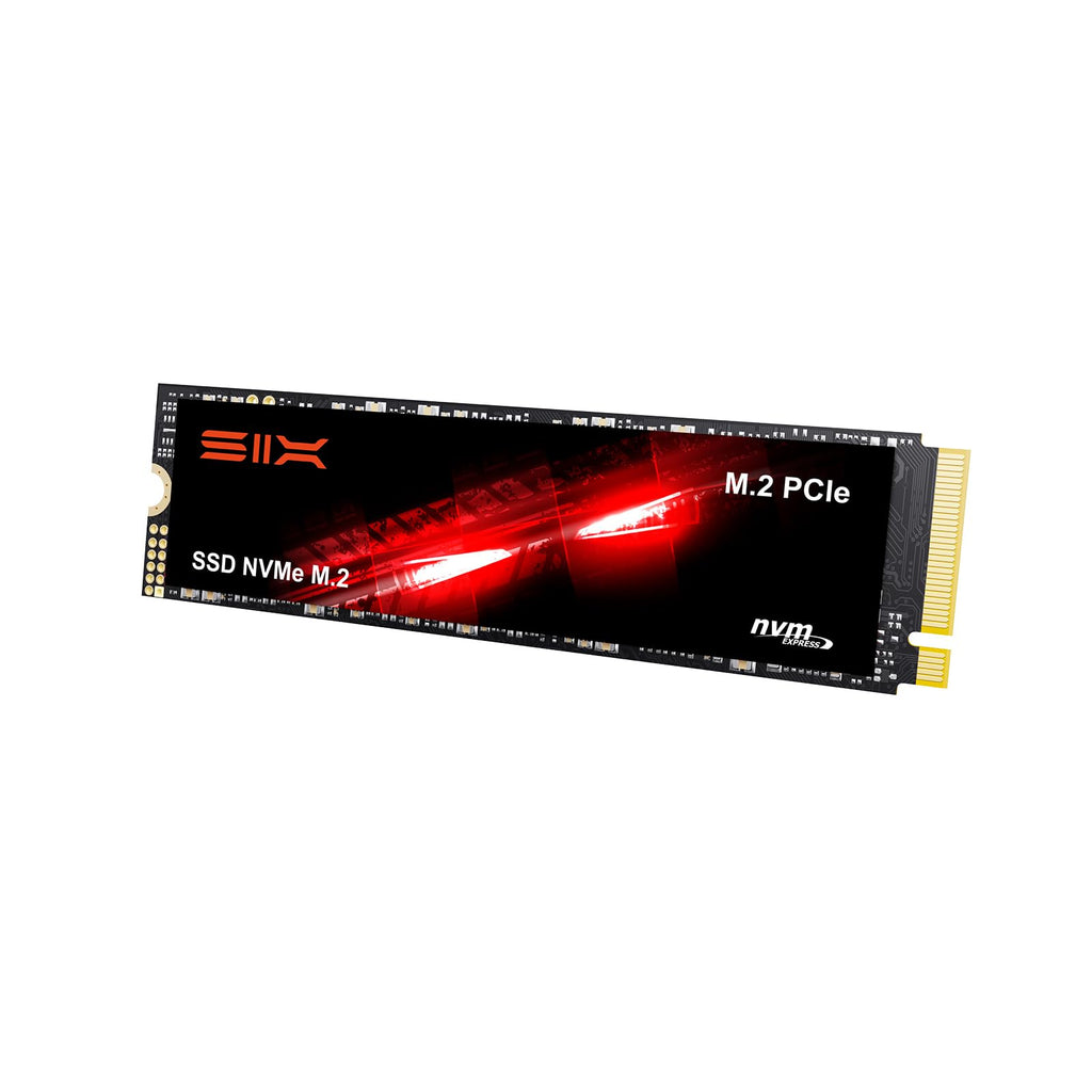 512GB M.2 2280 PCIe Gen3x4 NVMe SSD I41979