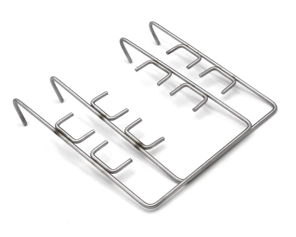 27 inches Steel Ash Pan with Wire Grate I253063