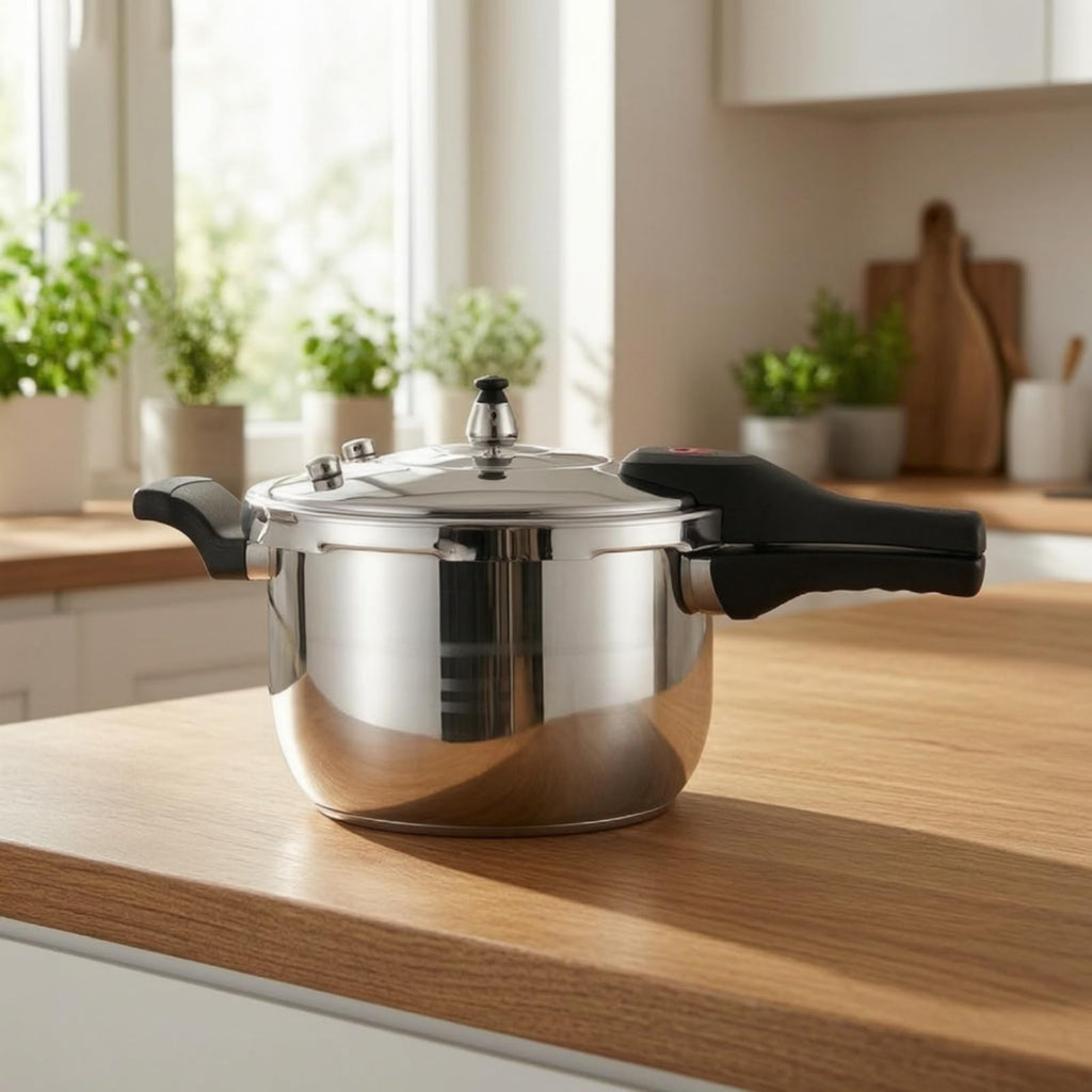 Stainless Steel Pot Cooker Pan 18cm/3L G35396