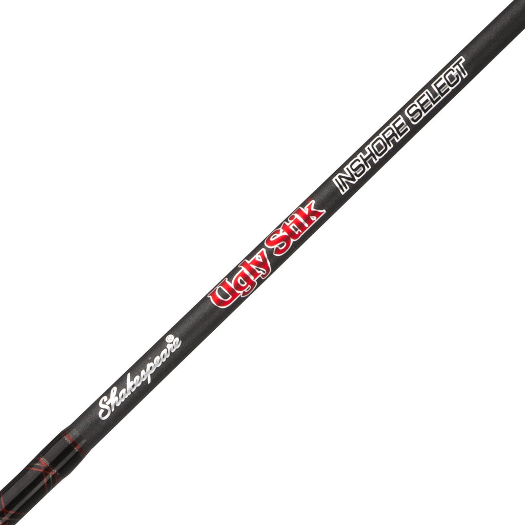 Spinning Fishing Rod W483