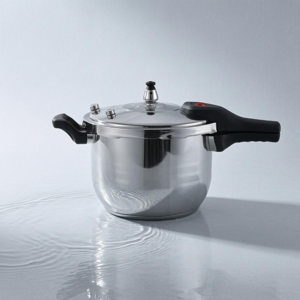 Stainless Steel Pot Cooker Pan 18cm/3L G35396