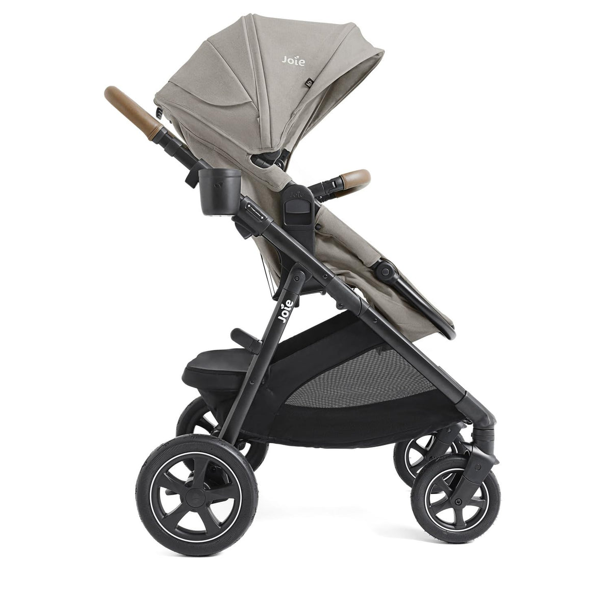 4-in-1 Stroller & Car Seat Travel System D658249
