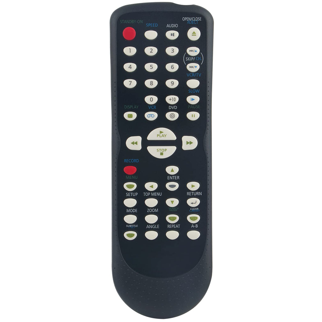 Magnavox DVD VCR Combo Remote Control R4233