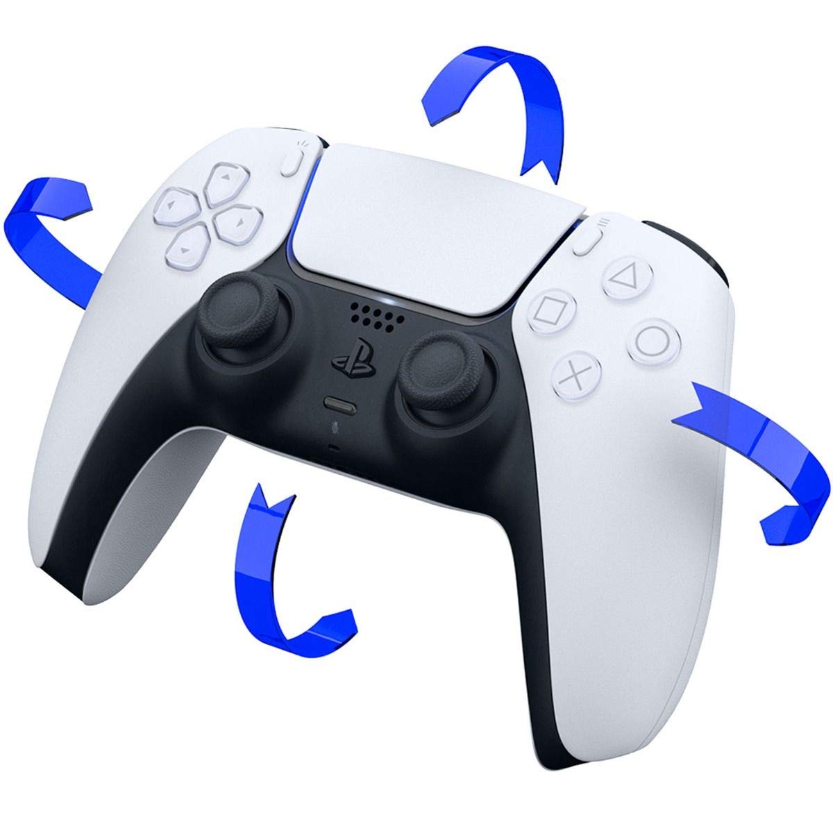 White Slim 825GB Gaming Console Q1610