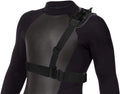 Adjustable Elastic Shoulder Strap Harness X419549
