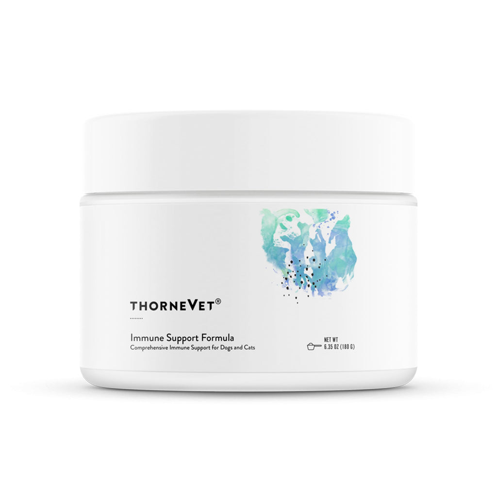 Immune Support Powder for Dogs & Cats, 90 Scoops A69351
