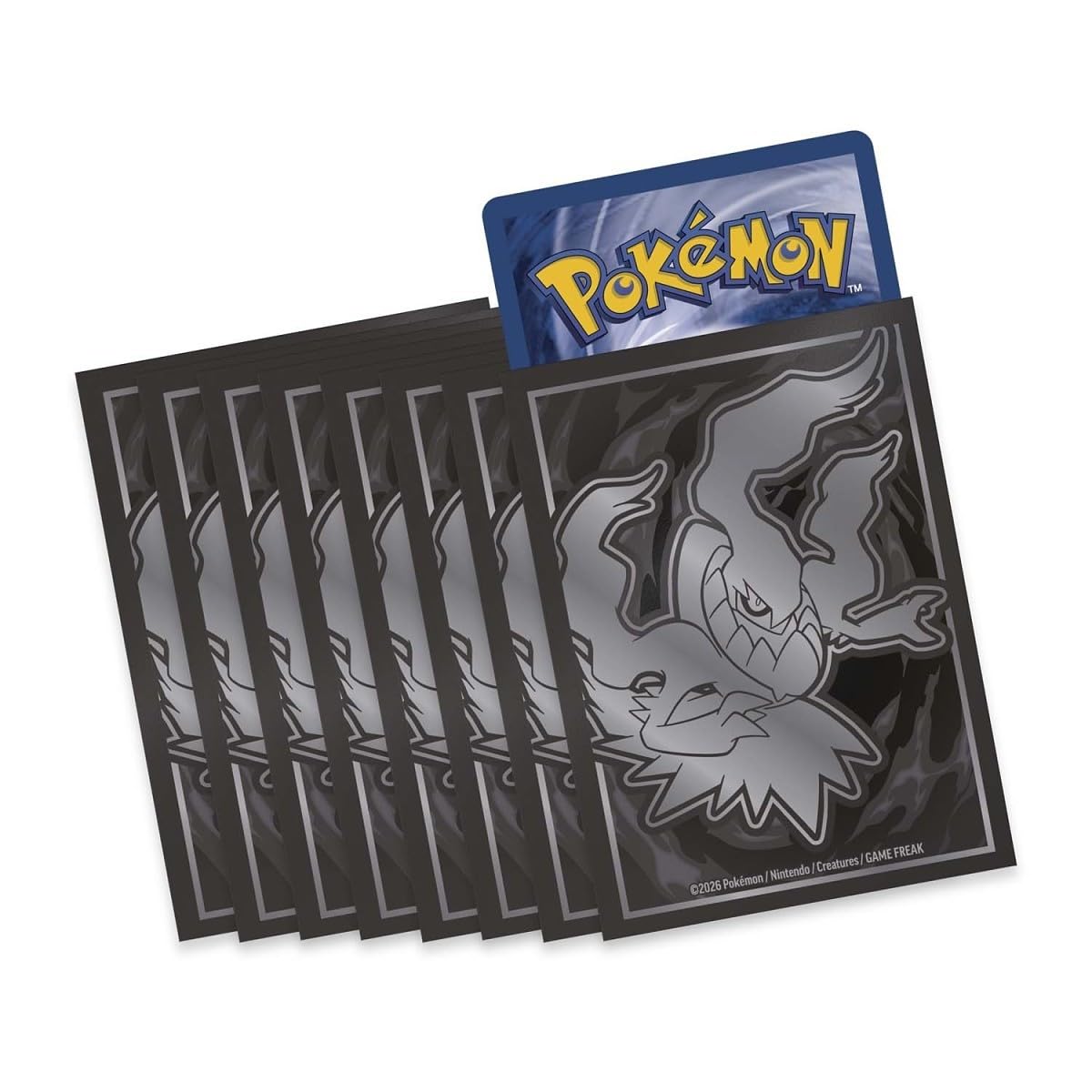 Pokemon TCG Elite Trainer Box 11 Booster Packs R523