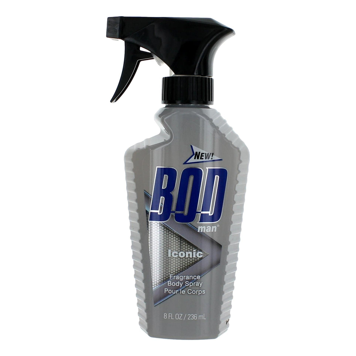 8 oz Body Spray Cologne for Men H5468