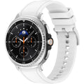 Leather Band for Galaxy Watch 9/8 40mm 44mm A7149