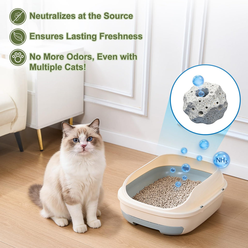 Cat Litter Pellets M726