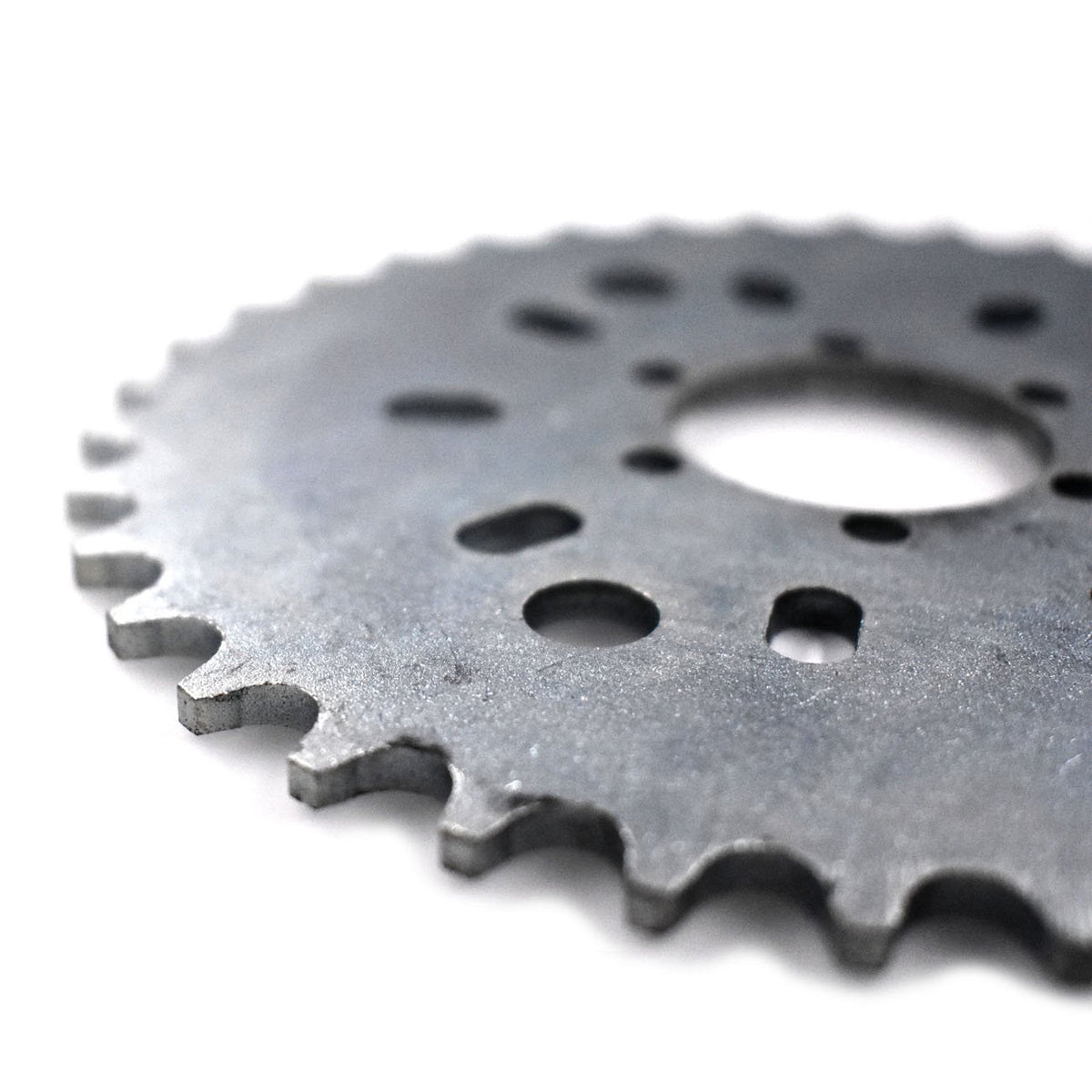 36T Motorized Bicycle Wheel Sprocket I57131
