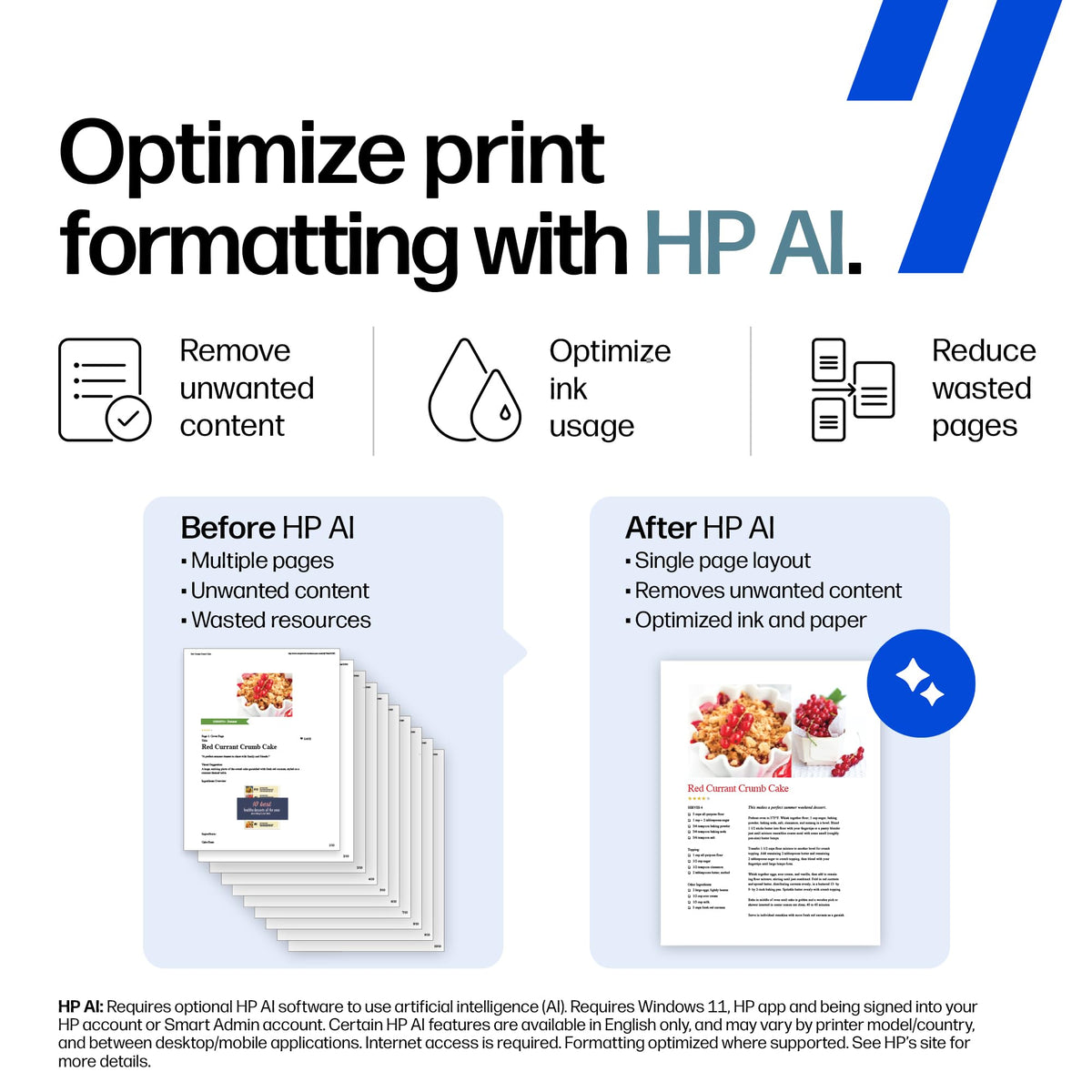 Wireless All-in-One Color Inkjet Printer A129846