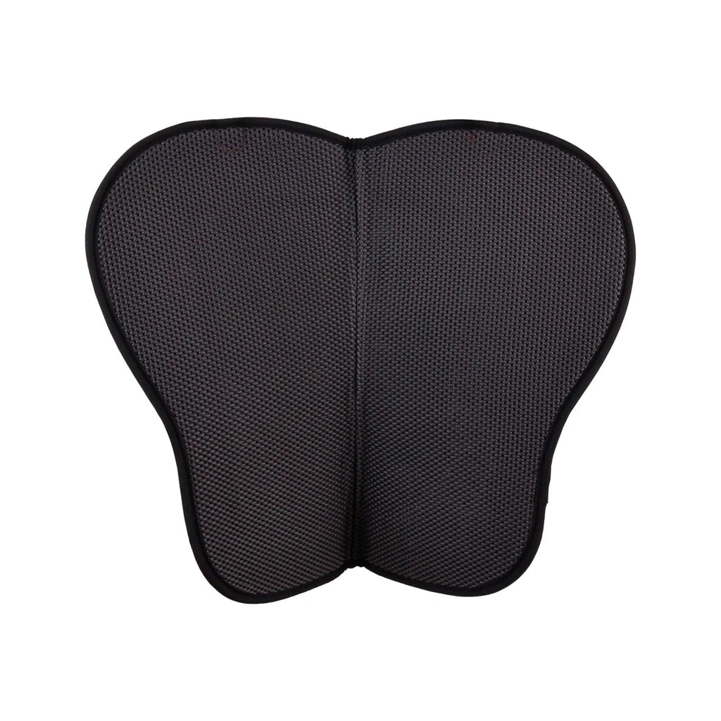 Contoured Breathable Non-Slip Horse Saddle Pad A3955