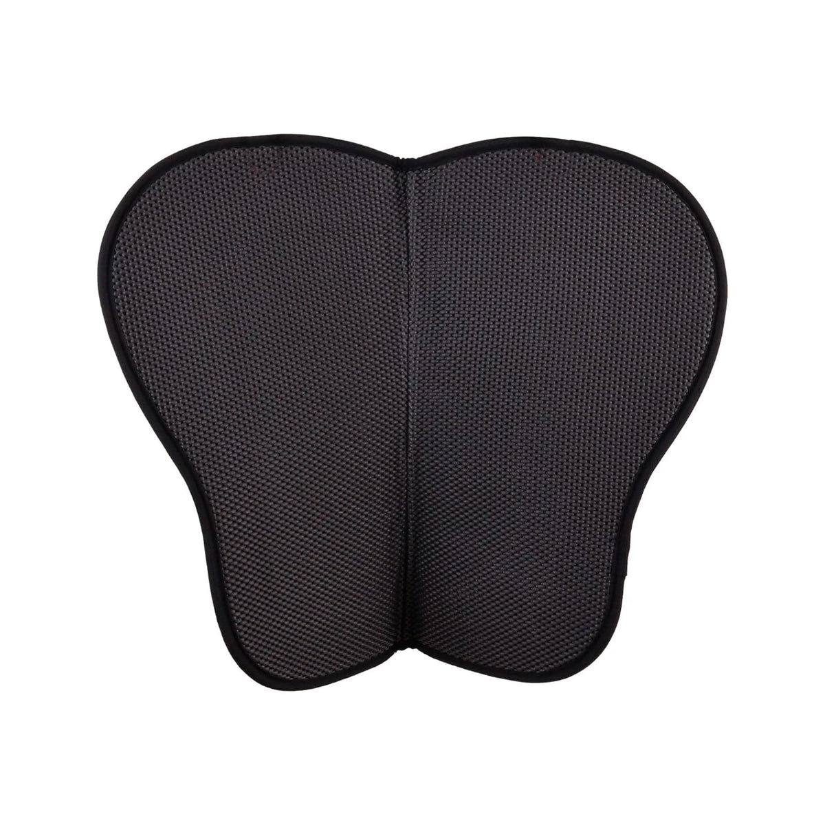 Contoured Breathable Non-Slip Horse Saddle Pad A3955