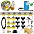 Automatic Chicken Water System Set with Water Cup G409684