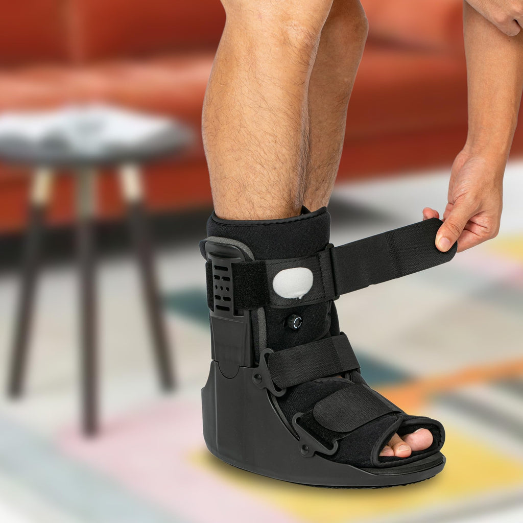 Walking Boot for Broken & Injured Foot U173787