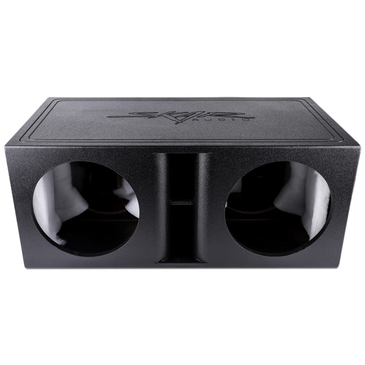 Dual 12" Ported Subwoofer Box C379