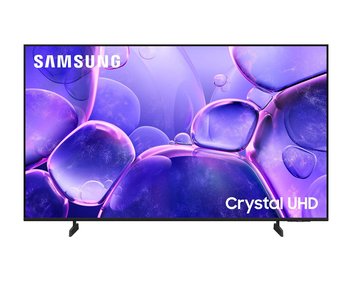 55 Inch 4K UHD Smart TV Q43001