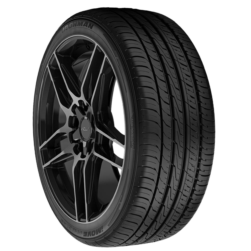 235/40R18 95W All Season Passenger Tire K83080