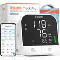 Upper Arm Blood Pressure Monitor D7200