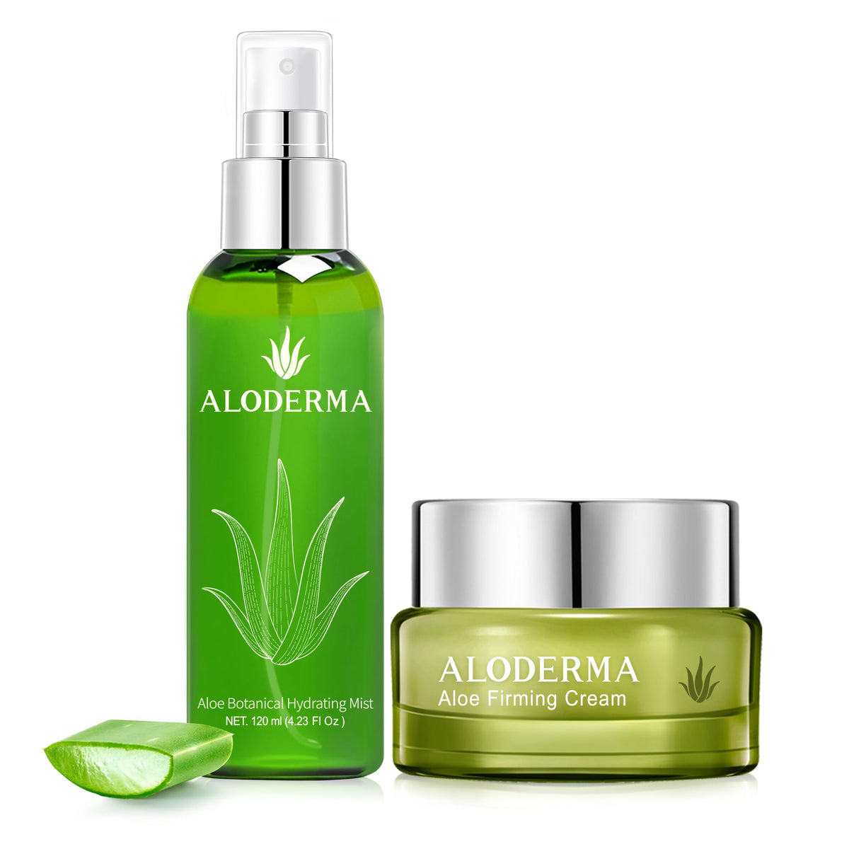 Aloe Nourishing Set A303