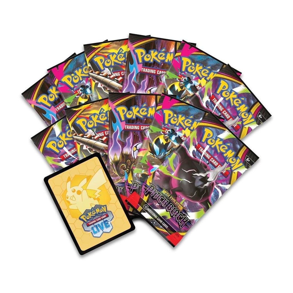 Pokemon TCG Elite Trainer Box 11 Booster Packs R523