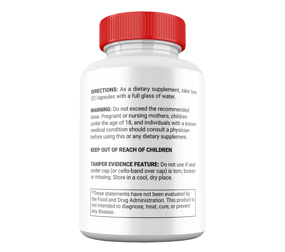 90 Capsules Glyco Sync Supplement V550