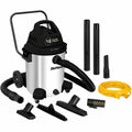 16-Gallon 6.5 HP Wet/Dry Vacuum J767