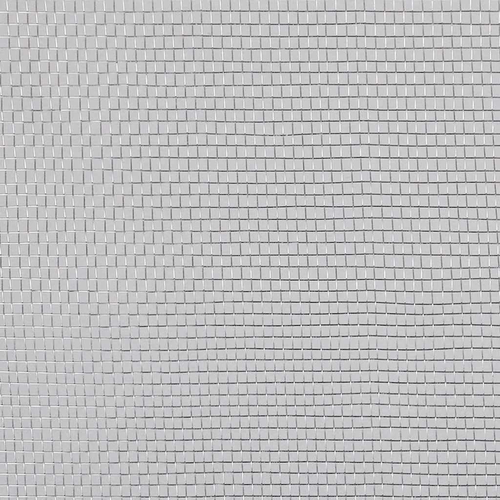 Aluminum Mesh Screen Roll 39.4 x 196.9 Inches V5371