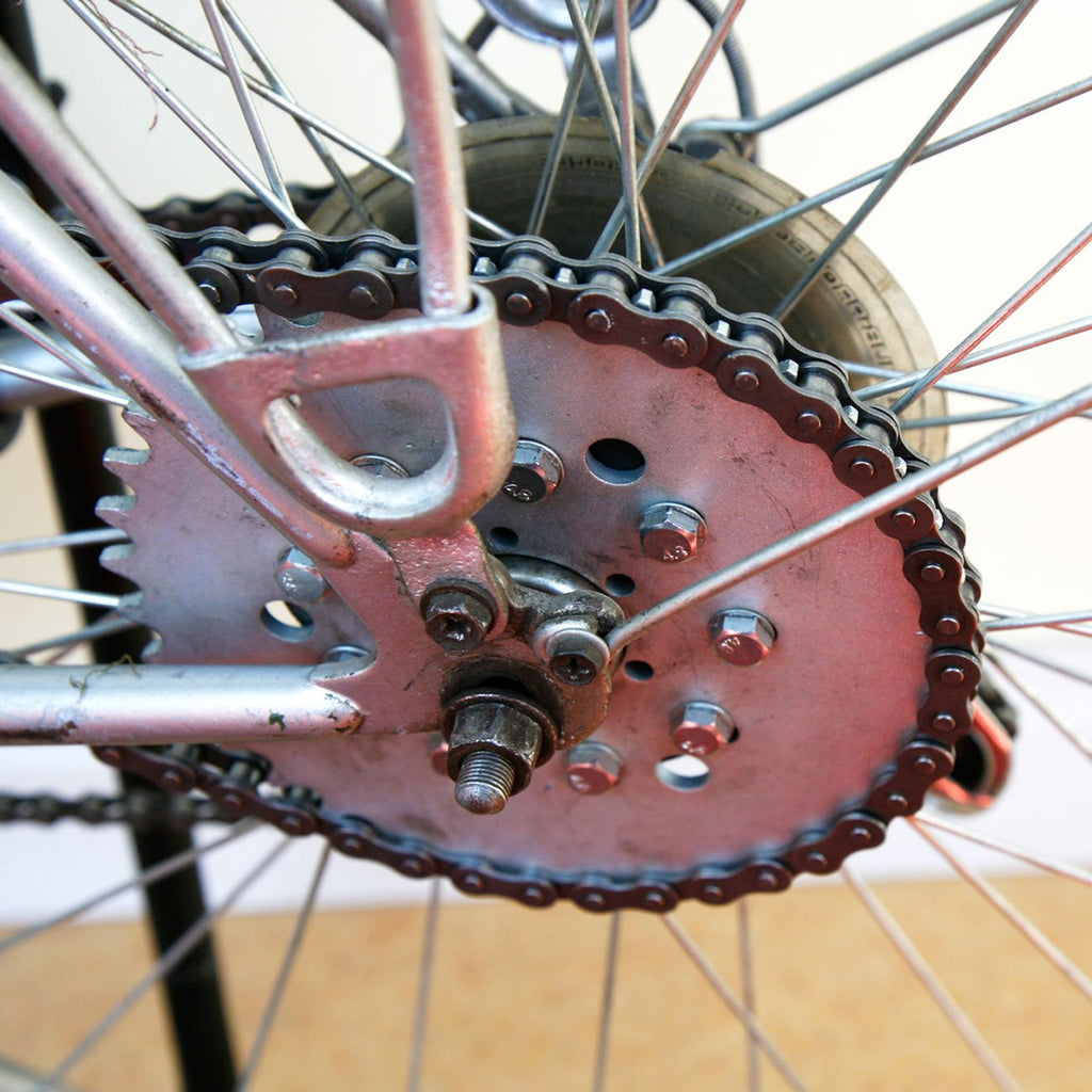 36T Motorized Bicycle Wheel Sprocket I57131