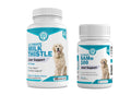 Milk Thistle & SAMe100 for Dogs H824