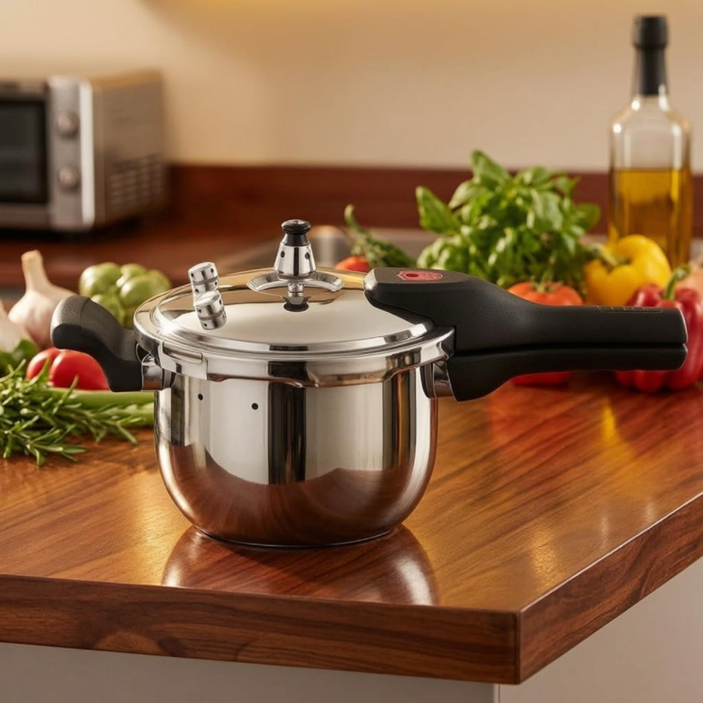 Stainless Steel Pot Cooker Pan 18cm/3L G35396