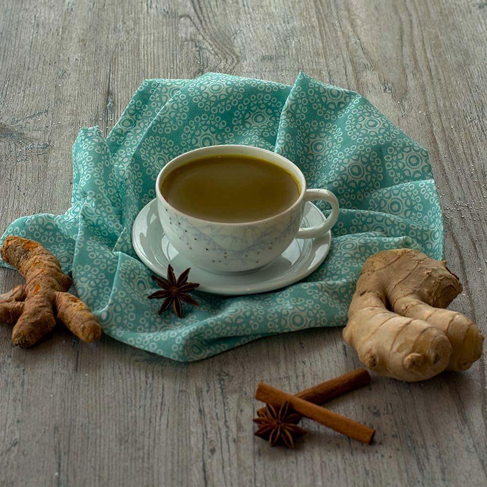 Organic Low Sodium Chicken Bone Broth 6 Cartons E8911