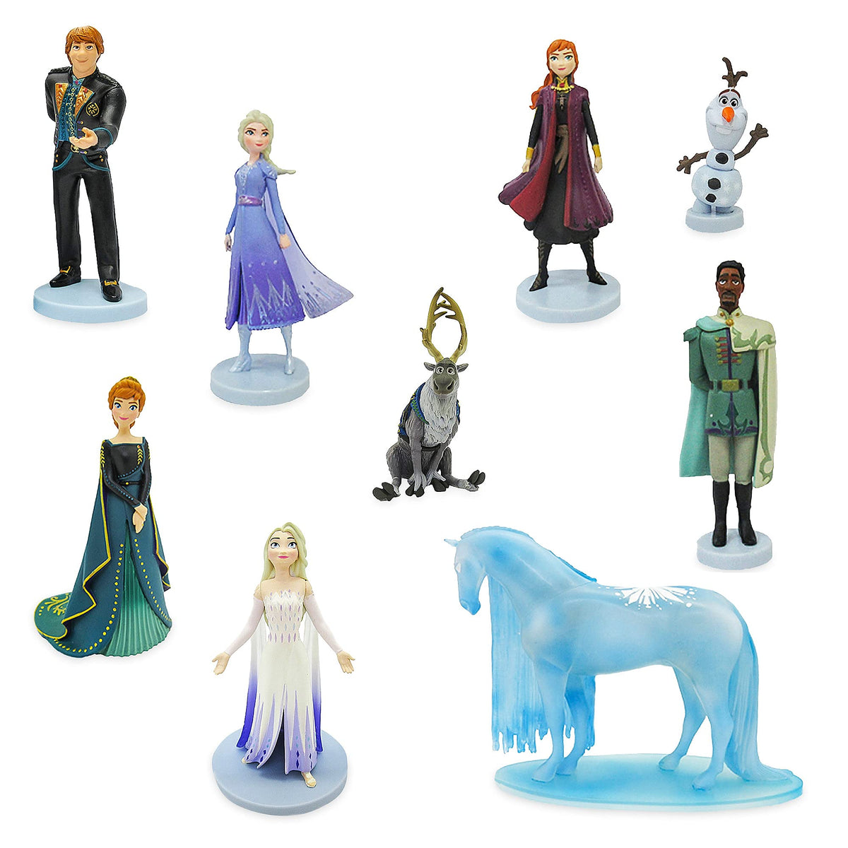 Frozen 2 Figurine Play Set N509968