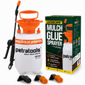 Mulch Glue Sprayer 1 Gal E432