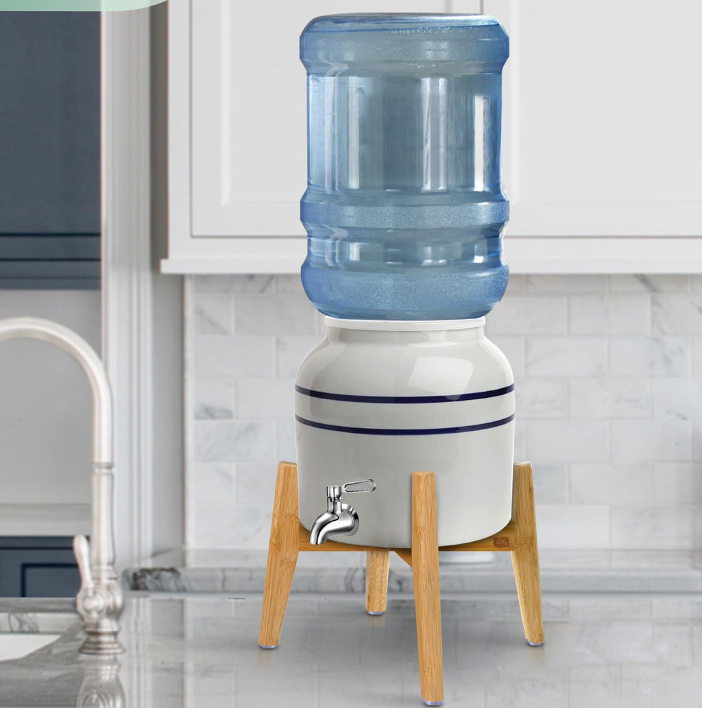 5 Gallon Water Jug Holder K964