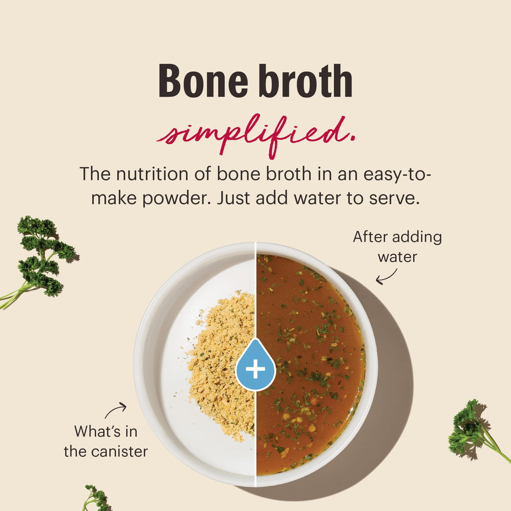 Beef Bone Broth for Dogs & Cats with Turmeric 3.6 oz S728431