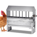 Stainless Steel Chicken Waterer N633055